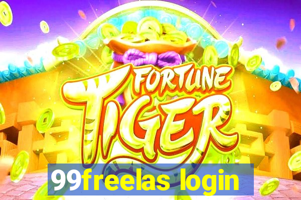 99freelas login